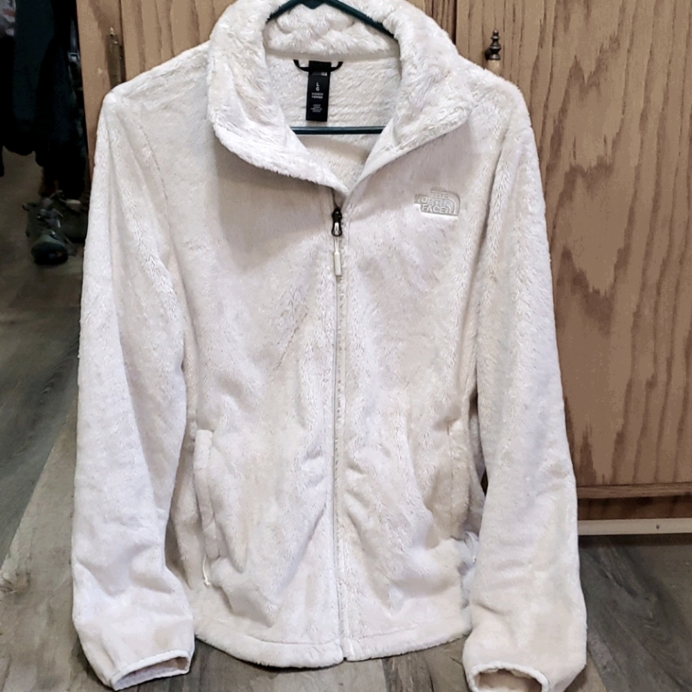 North Face jacket